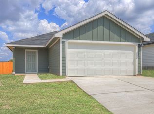 The Atlanta Plan, Ladera, Luling, TX 78648