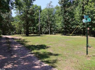 4704 Reed Ln, Alexander, AR 72002