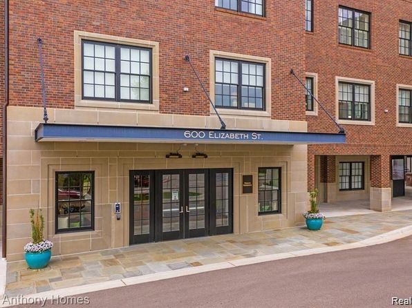 Rochester MI Condos & Apartments For Sale - 7 Listings | Zillow