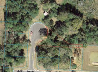 8486 Beech Tree Rd, Pensacola, FL 32526