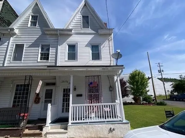 35 E Coal St, Shenandoah, PA 17976