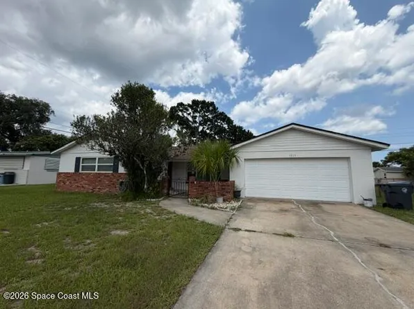 5035 Sharlene Dr, Titusville, FL 32780