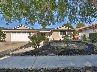 5384 Joseph Ln, San Jose, CA 95118