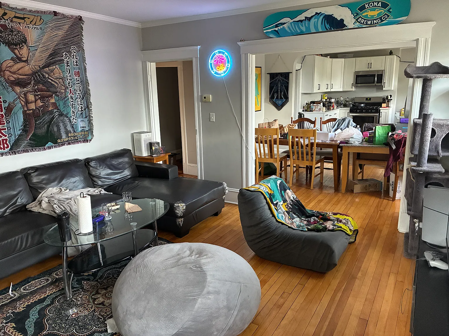 4 bed, 1600 sqft, $1,000 — Photo 3