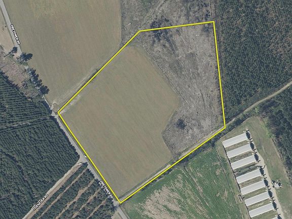 5th image of Fire Tower Rd Lot Wp001
