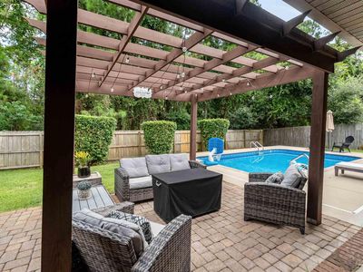 3011 Grand Palm Way, Gulf Breeze, FL, 32563