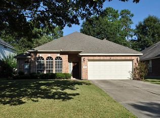 20010 Water Point Trl, Humble, TX 77346