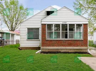 1701 N Riley Ave, Indianapolis, IN 46218