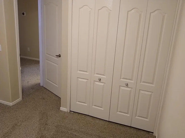 Upstairs Bedroom 3