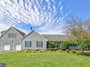 9597 Old Crow Rd, Delmar, DE 19940