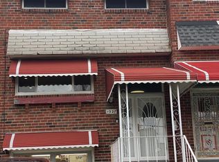 1527 N 13th St, Philadelphia, PA 19122