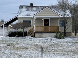 856 Champion Ave E, Warren, OH 44483