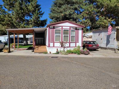 2701 N Alder Dr TRAILER 7, Fruitland, ID, 83619