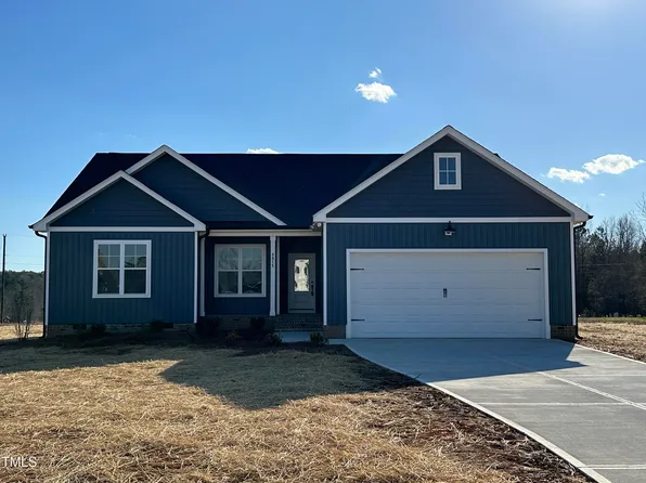 9915 Bear Run Ln, Middlesex, NC 27557
