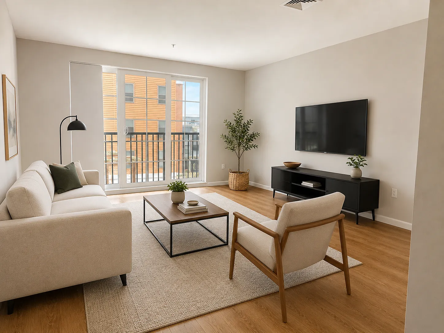 The Residences at Portwalk Place — Photo 3