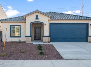 4868 S 254th Gln, Buckeye, AZ 85326