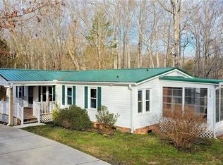 135 Esther Eigner Ln, Lexington, NC 27295