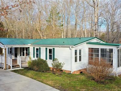 135 Esther Eigner Ln, Lexington, NC, 27295