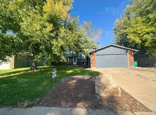2012 Langshire Dr, Fort Collins, CO 80526