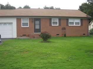 1009 Cone Ave, Pineville, NC 28134