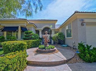 4496 Fiore Bella Blvd #0, Las Vegas, NV 89135