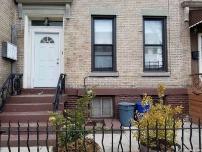 190 Howard Ave, Brooklyn, NY, 11233