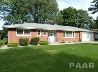 227 N Kansas Ave, Morton, IL