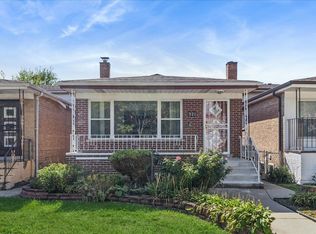 521 E 91st St, Chicago, IL 60619