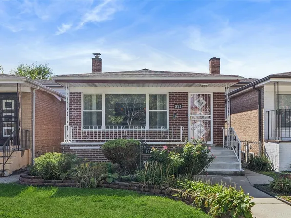 521 E 91st St, Chicago, IL 60619