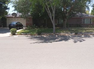 5579 N Benedict Ave, Fresno, CA