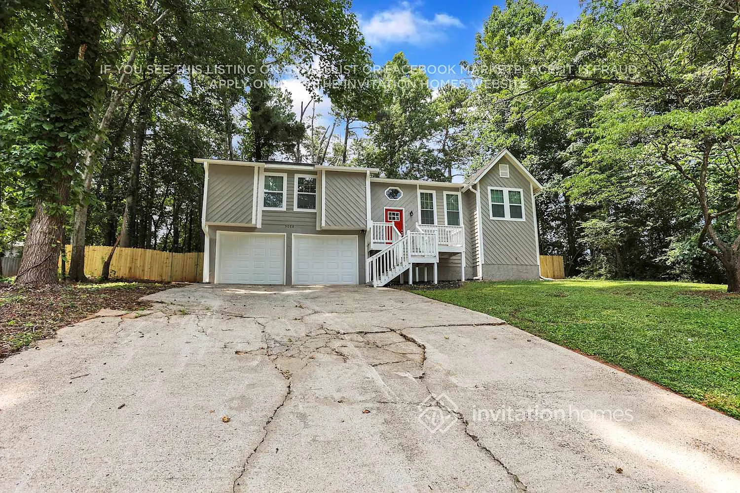 5088 Heritage Valley Dr Douglasville, GA 30135 — Photo 2