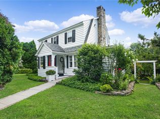 100 Edgemont Rd, Katonah, NY 10536