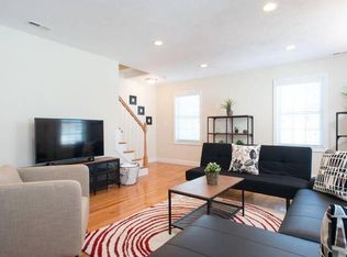 75 Central Ave, Everett, MA 02149