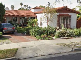 4001 Dublin Ave, Los Angeles, CA 90008