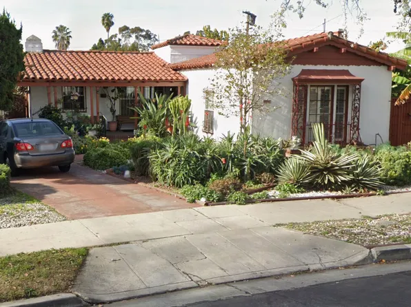 4001 Dublin Ave, Los Angeles, CA 90008