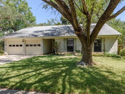 2710 Inridge Dr, Austin, TX, 78745