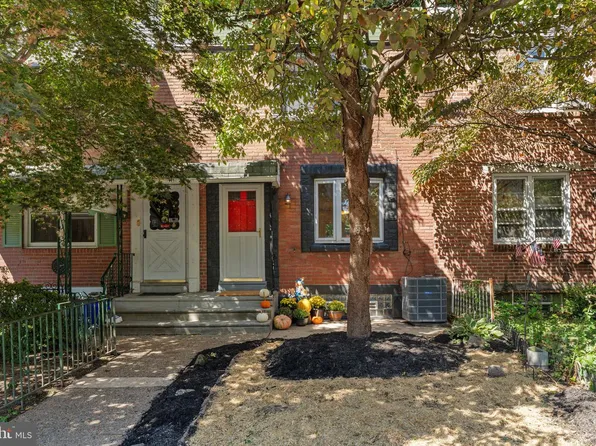 325 W Salaignac St, Philadelphia, PA 19128