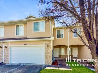4969 W Birch View Ct, West Valley City, UT 84120