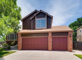 5826 W 118th Cir, Broomfield, CO 80020