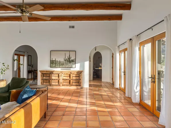 3360 N Horseback Trl, Tucson, AZ 85745