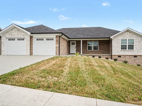 169 Central Park Ave, Berea, KY 40403