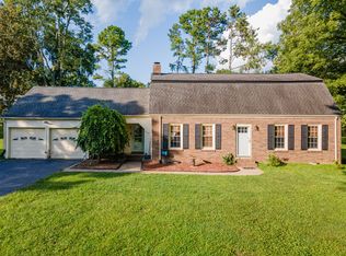 105 Cayce Valley Dr, Columbia, TN 38401
