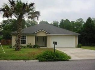 34 Vermont St, Green Cove Springs, FL 32043