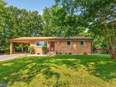 8810 Bluffwood Ln, Fort Washington, MD, 20744