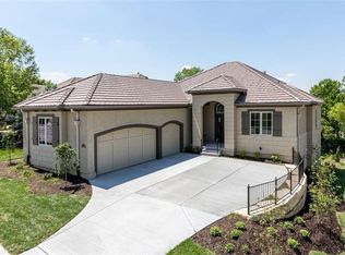 6601 Royal Ct LOT 37, Parkville, MO 64152
