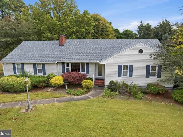 794 Canterbury Rd, Milford, DE 19963