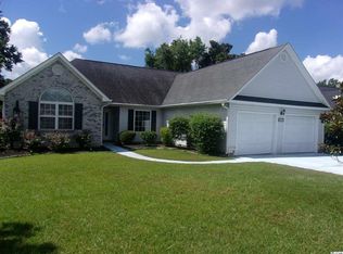 3923 Lochview Dr, Myrtle Beach, SC 29588