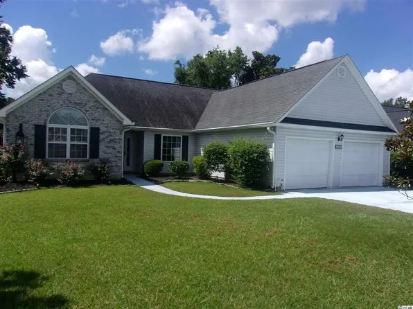 3923 Lochview Dr, Myrtle Beach, SC 29588