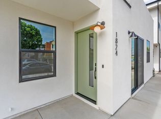1824 Chico St, San Diego, CA 92109