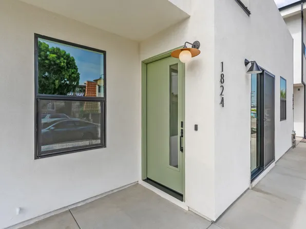 1824 Chico St, San Diego, CA 92109